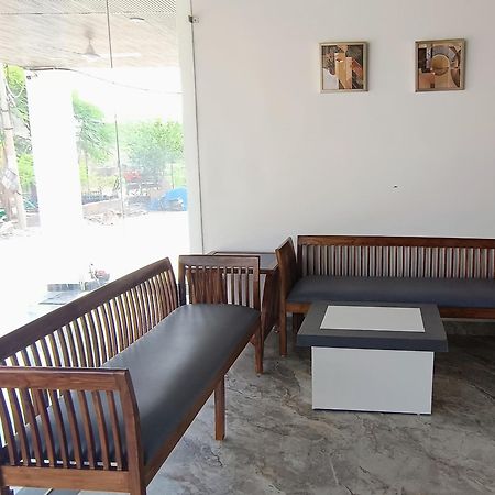 Hotel Green Vegas Faridabad Zewnętrze zdjęcie